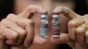 UN Health Agency: Dengue Vaccine Shouldn't Be Used Widely
