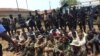 ABUJA: Armed Robbers and Kidnappers