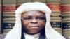 Babban alkalin Najeriya- Chief Justice Onnoghen 