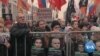  Thousands Gather in Moscow to Demand End to Repression