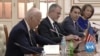 Biden diz que futuro do mundo está em África