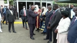 Wachambuzi watathmini hotuba ya taifa ya Rais Kenyatta