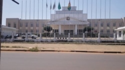Guiné-Bissau: CEDEAO ordena a demissão do Governo de Faustino Imbali
