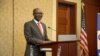 Rafael Marques recebe Prémio Democracia 2017 do NED