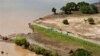 Red Cross Launches Appeal for Mozambique Flood Victims