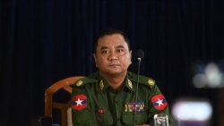 ဒေါ်အောင်ဆန်းစုကြည်တယောက်တည်းနဲ့တွေ့ပြီး ဖြေရှင်းလို့ ဖြစ်နိုင်တယ်လို့ယုံကြည်ရင် မျက်ကန်းယုံကြည်မှု- ဗိုလ်ချုပ်ဇော်မင်းထွန်း