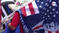 Miami apoyo policial