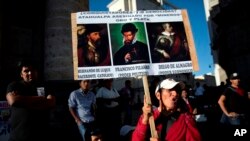 En Perú operan mineras de talla mundial como Southern Copper del Grupo México, cuyo sindicato realizó una huelga en abril en demanda de mejoras laborales.