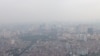 Global Travelers' Lungs Affected in Polluted Cities, Study Finds