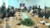 Putin Strategy With Ukrainian Separatists Differs from Crimea