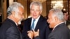 Asian Security Forum Addresses Cyber Attacks, South China Sea