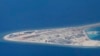 北京在台湾海域及南中国海的备战姿态引关注