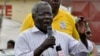 Afonso Dhlakama morreu a 3 de Maio