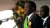 Emmerson Mnangagwa