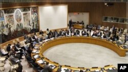 ONU: Países emergentes querem maior protagonismo