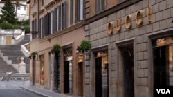 Personal de la popular tienda italiana aseguró que ya abrió una investigación para confirmar los abusos.