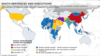 Amnesty International, death penalty map