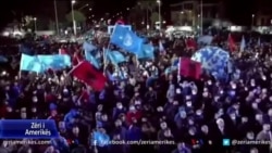 Shqipëri, fushata dhe financimi i partive politike; studim ligjor e praktik