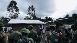 Sango ya Mokili Lelo: FARDC ekangi mwasi moko ya Tanzanie kati na ba ADF