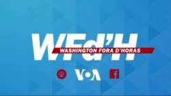 Washington Fora d’Horas: Moçambique - Renamo ganha eleições em 4 municípios e outros 4 vão a votos