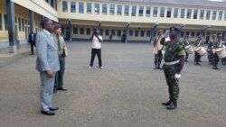 São Tomé e Príncipe: Remodelação governamental não terá impacto, dizem analistas
