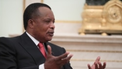Sango ya Mokili Lelo: Etat d'urgence ebakisami mikolo 90 na Congo-Brazzaville
