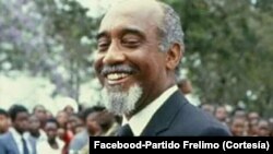 Marcelino dos Santos