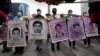 México: detenidos ocho militares por caso de los 43 estudiantes de Ayotzinapa
