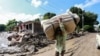 Washington apunta al cambio climático como uno de los motores de la migración en Centroamérica
