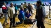 APTOPIX Ecuador Presidential Candidate Killed
