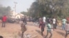An Kafa Dokar Ta Baci A Garin Wukari Da Kewaye Da Ke Jihar Taraba