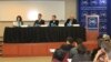 Vashingtondagi Jons Xopkins Universitetida Markaziy Osiyo siyosiy hayotida mahalliychilik va klanlarning o'rni haqida forum o'tdi, 27-mart, 2013