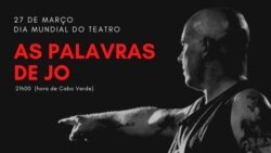 O Dia Mundial do Teatro mais triste das nossas vidas, diz encenador João Branco - 20:00