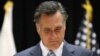 Mitt Romney tenta explicar as suas declarações em que acusa apoiantes de Obama de quererem viver à custa do Estado