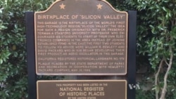 A Tour of Silicon Valley's Historic Garages, Dive Bars, Oddball Spots