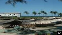 Ilha de Moçambique
