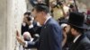 Palestinos indignados con Mitt Romney