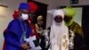 Bikin Bada Sandar Sarautar Zazzau Ga Sarkin Zazzau Na 19