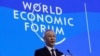 China abierta a inversiones extranjeras, dice viceprimer ministro en Davos