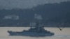 Russia Withdraws Request to Refuel Ships in Spain