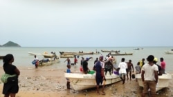 Covid-19 afecta a pesca artesanal em São Tomé e Príncipe