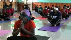 Sango ya Mokili Lelo: Koleka bilenge basi 11.600 bazwamaki na makasi mobu moleki na Nord-Kivu