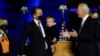 Hunter Biden, hijo de Joe Biden, bajo investigación sobre sus impuestos 