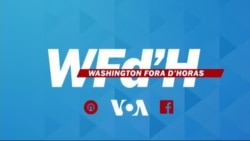 Washington Fora d’Horas: mais de 800 pessoas fogem de ataques terroristas em Cabo Delgado