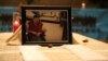 A grassroots organization called Picture the Homeless, run by homeless people, held a memorial service at Judson Memorial Church to honor homeless men and women who passed away in 2016. (R. Taylor/VOA)