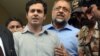 Pakistani Forces Rescue Judge's Son in Shootout with Militants
