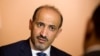 Syrian National Council Agrees to Attend Peace Talks with Government