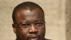 Governo da Guiné-Bissau submete Programa ao Parlamento e garante que será aprovado - 2:30