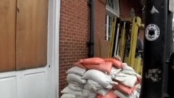 熱帶風暴“艾薩克”將在墨西哥灣沿岸登陸