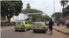  Yaoundé au Cameroun le 4 novembre 2024. (VOA/Emmanuel Jules Ntap)